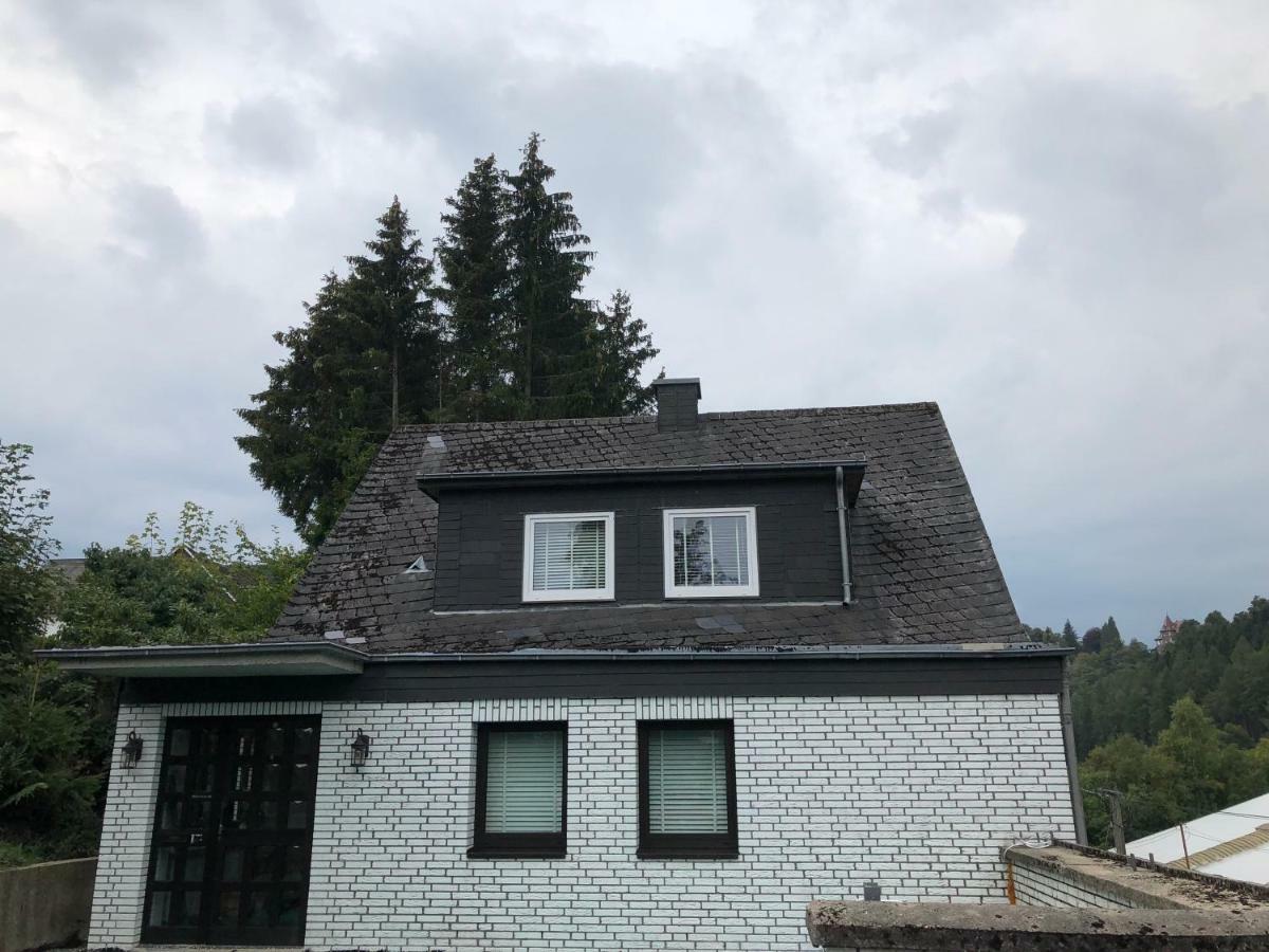 Apartment Mühlenberg Winterberg Exterior foto