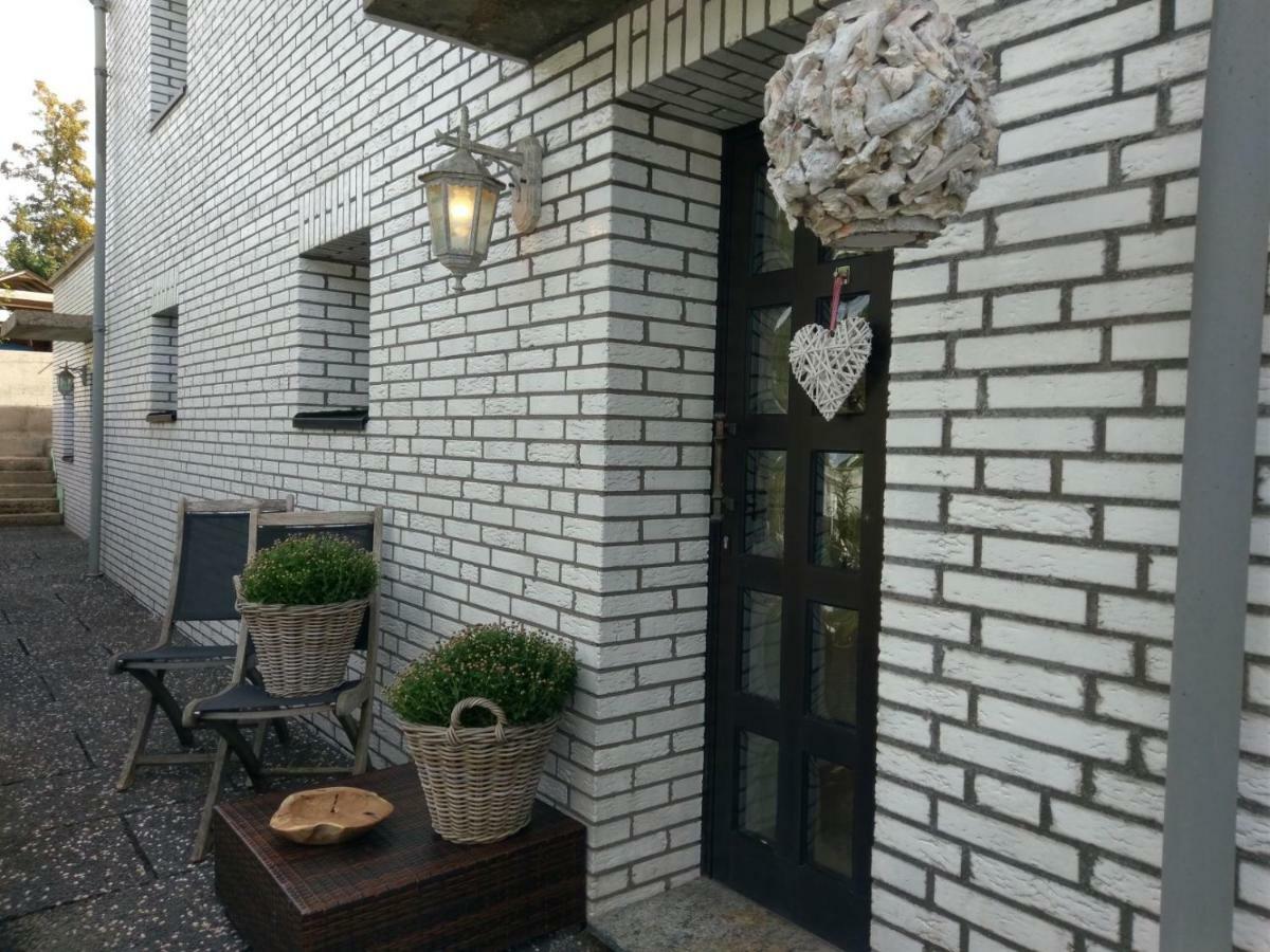 Apartment Mühlenberg Winterberg Exterior foto